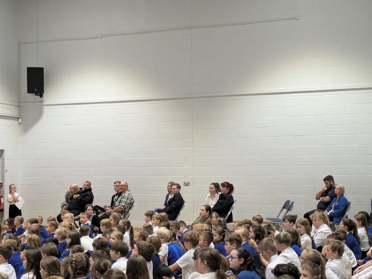 Morley Place Academy tweet media