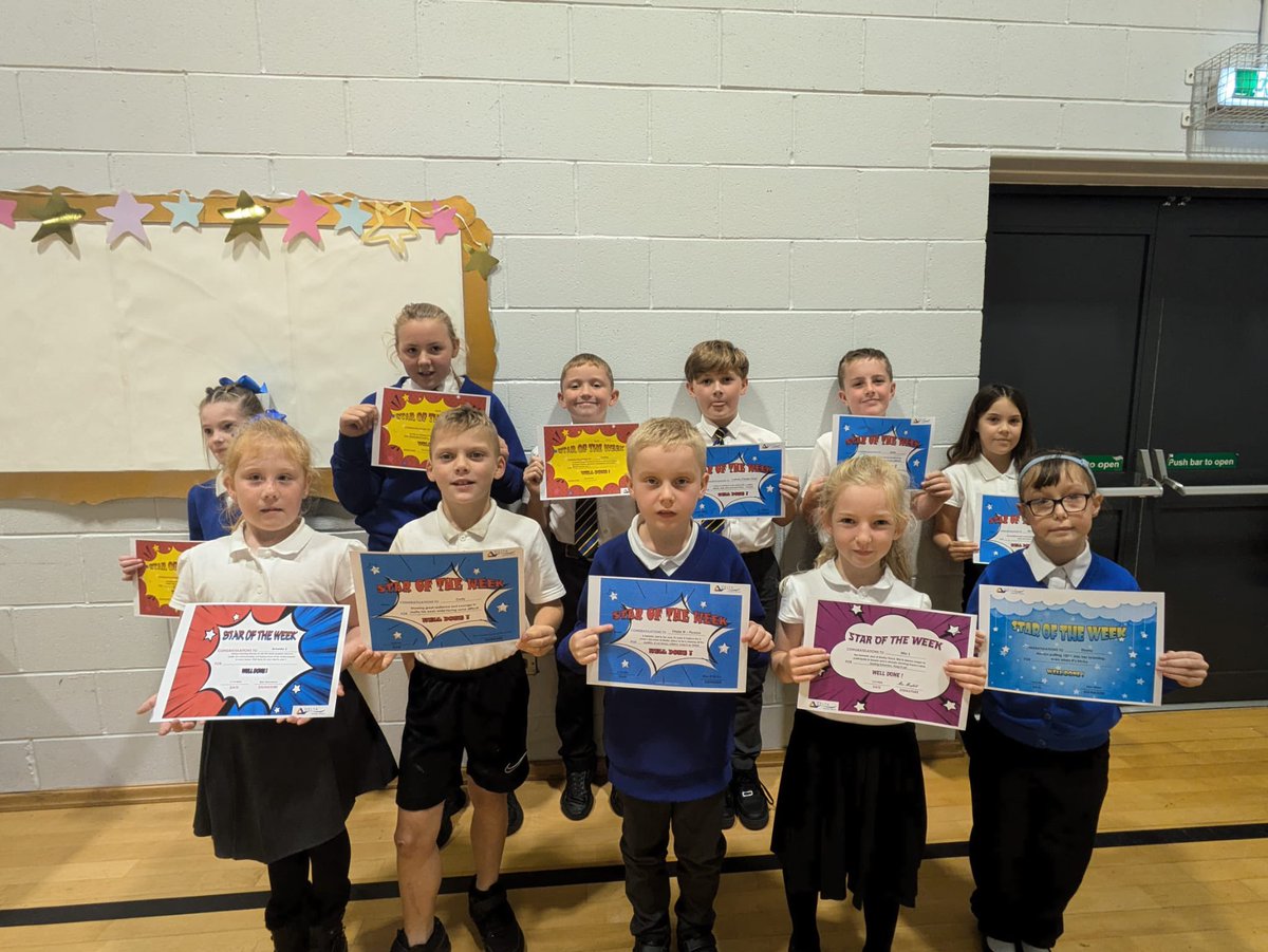 Morley Place Academy tweet media