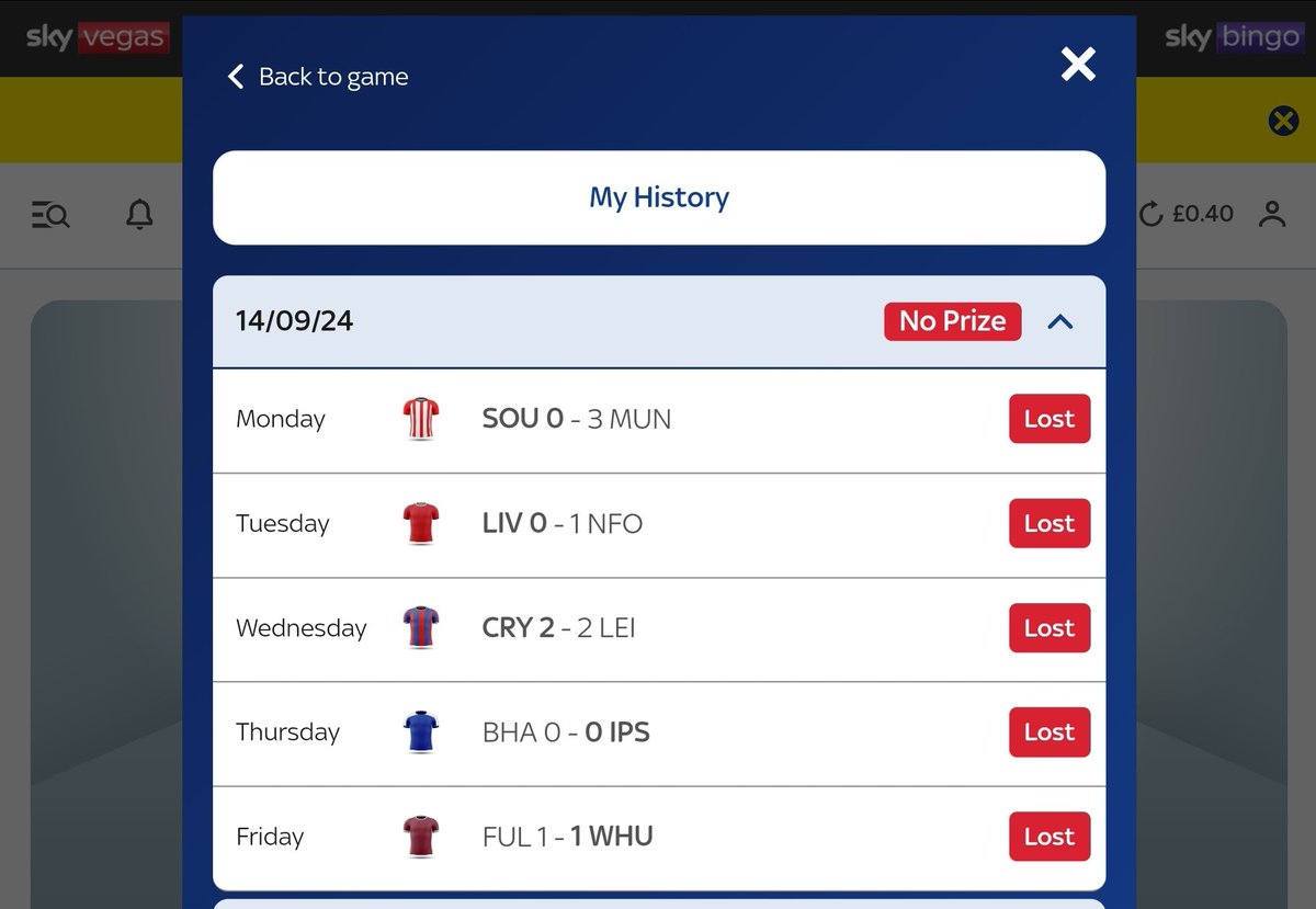 staggie81's tweet photo. @RainoWHU @SkyBet Got a full house too 😁 https://t.co/jHSTBIpcla