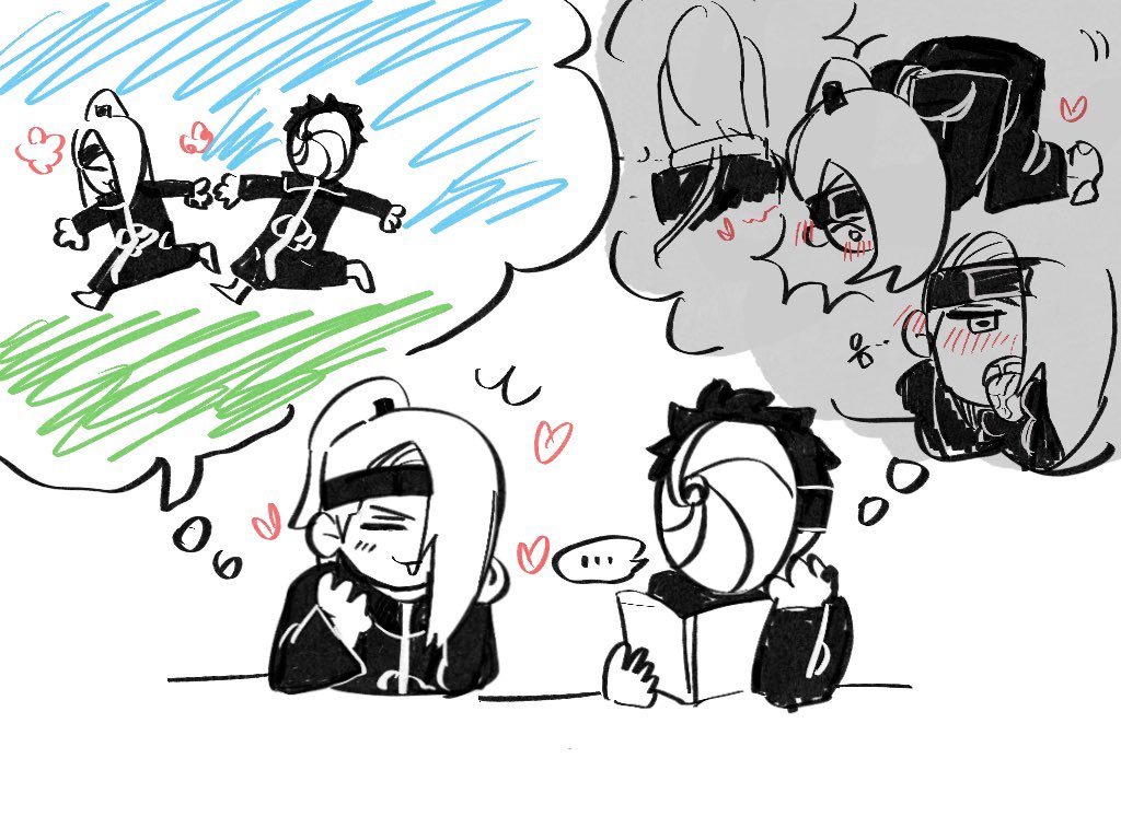 GimjaemY4915's tweet image. #tobidei