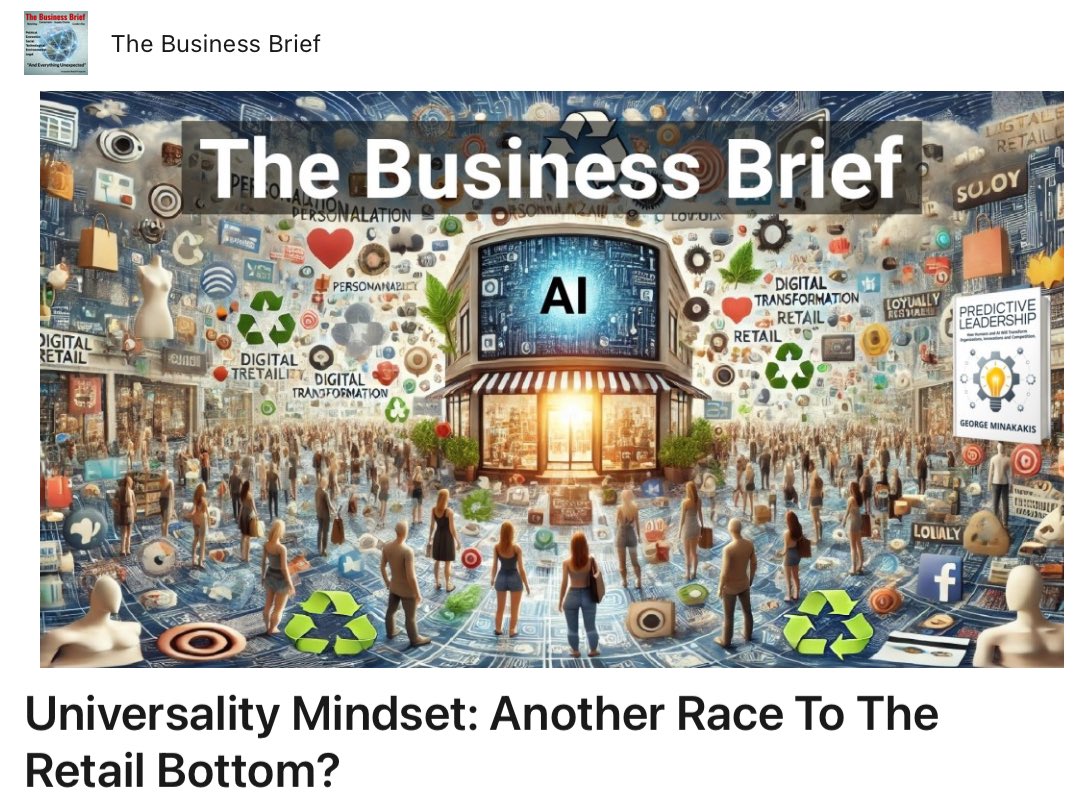 George Minakakis tweet media