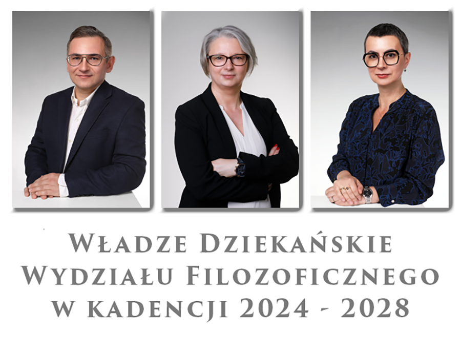 Wydział Filozoficzny UJ tweet media