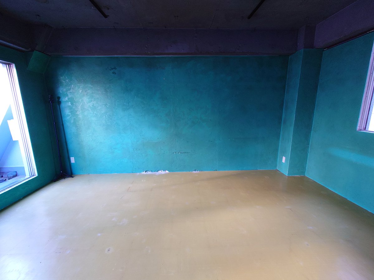 ←が
こうなりました→

#フォーエバーユリイカ