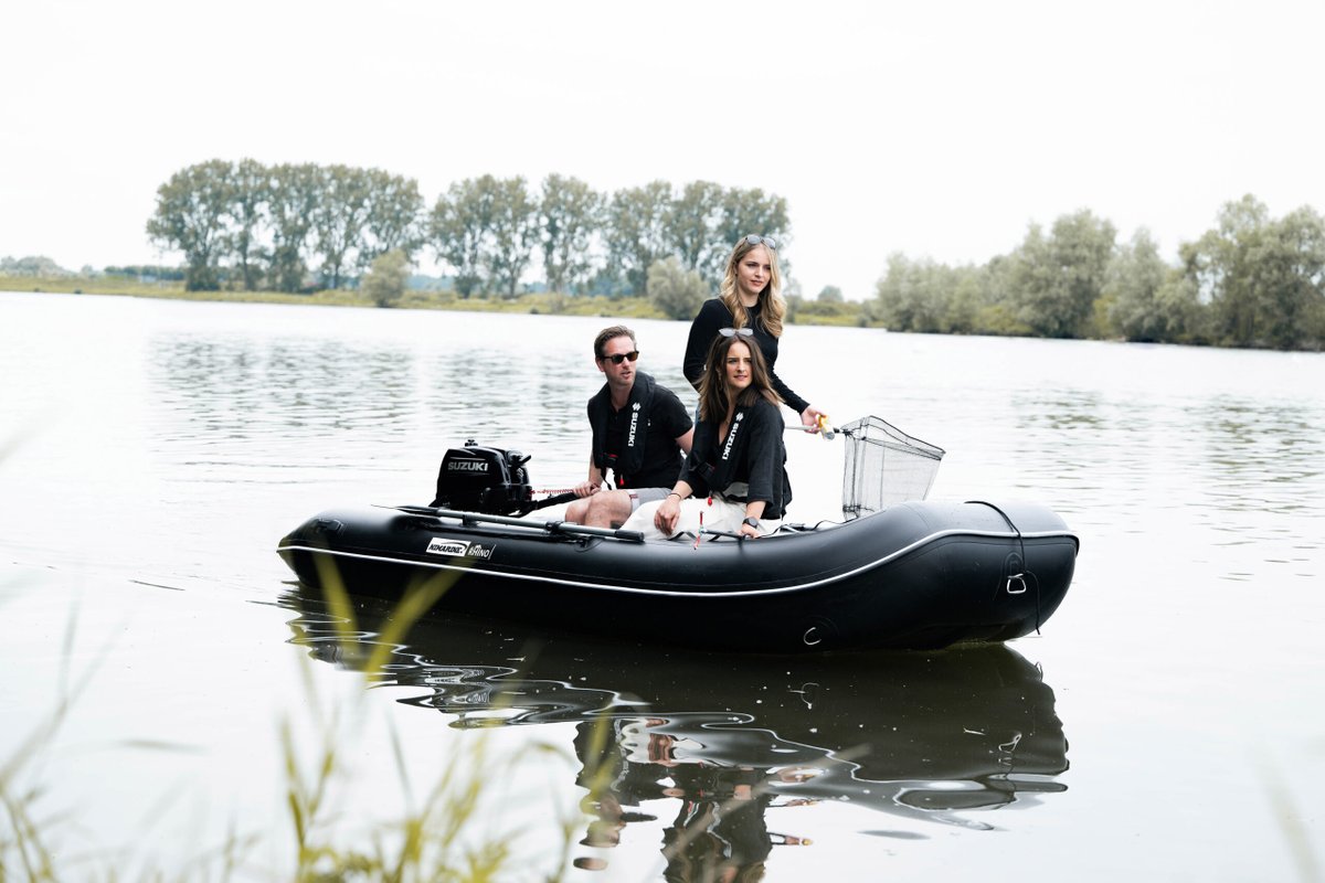 Suzuki Clean Ocean Project op 18 september in ‘s-Hertogenbosch dlvr.it/TDHr7S