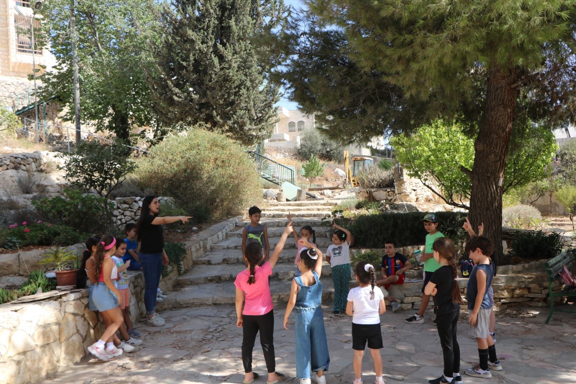 PIBS Promotes Environmental Awareness Through Children’s Activities dlvr.it/TDHrVb