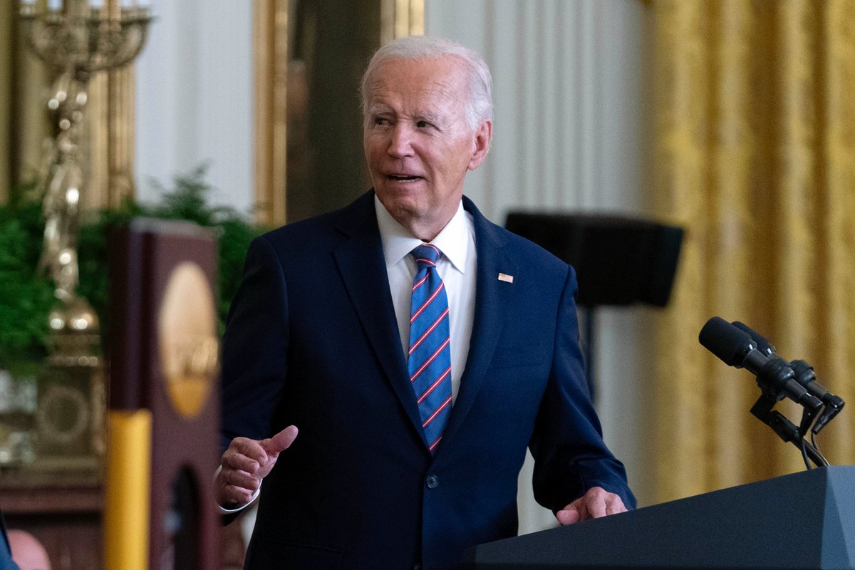 Biden define a RD y otros países como “grandes lugares de tránsito o producción de drogas ilícitas”

#ListínDiario