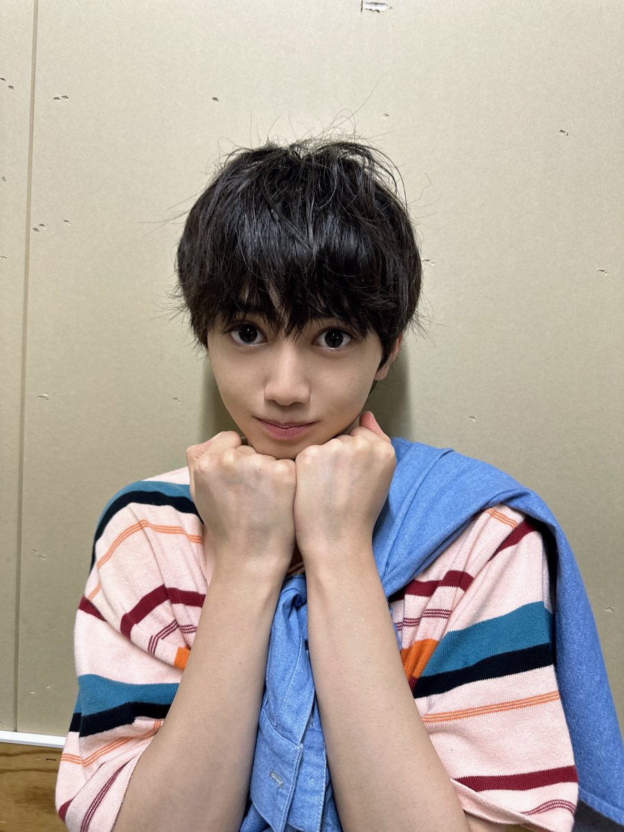 ICEx 山本龍人（やまもとりゅうと） ＼ 3日間リリイベありがとう