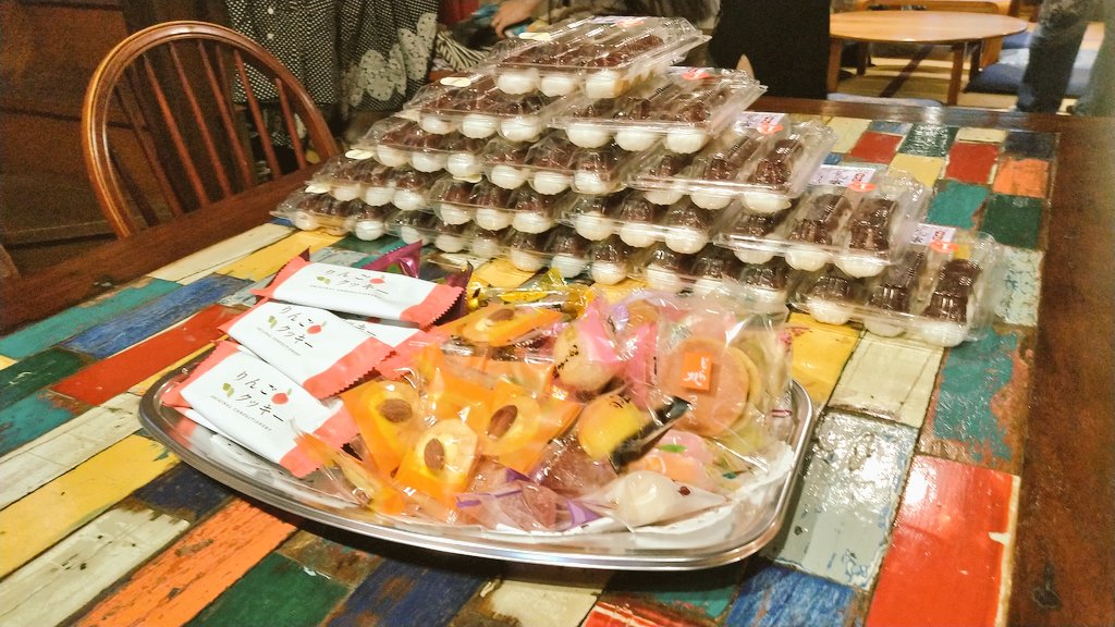 ibellio's tweet photo. 本日は #待宵蚤の市 にご参加いただきありがとうございました！
まったりゆったり、普段の即売会ではできないような時間をお過ごしいただけたかな？と思います。
また今回のようなイベントが開催できればと思っております！
皆様ありがとうございました✨ https://t.co/2JoP4Hacb0