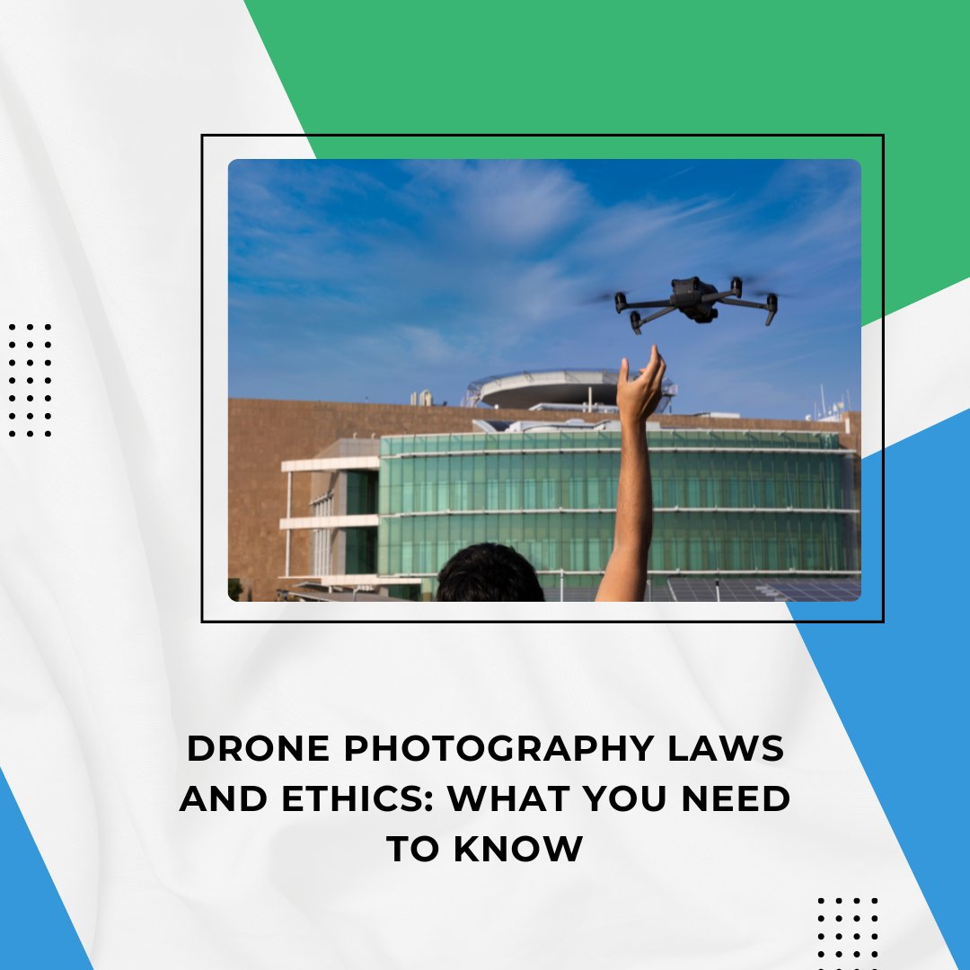 ARO Aerial Inc. tweet media