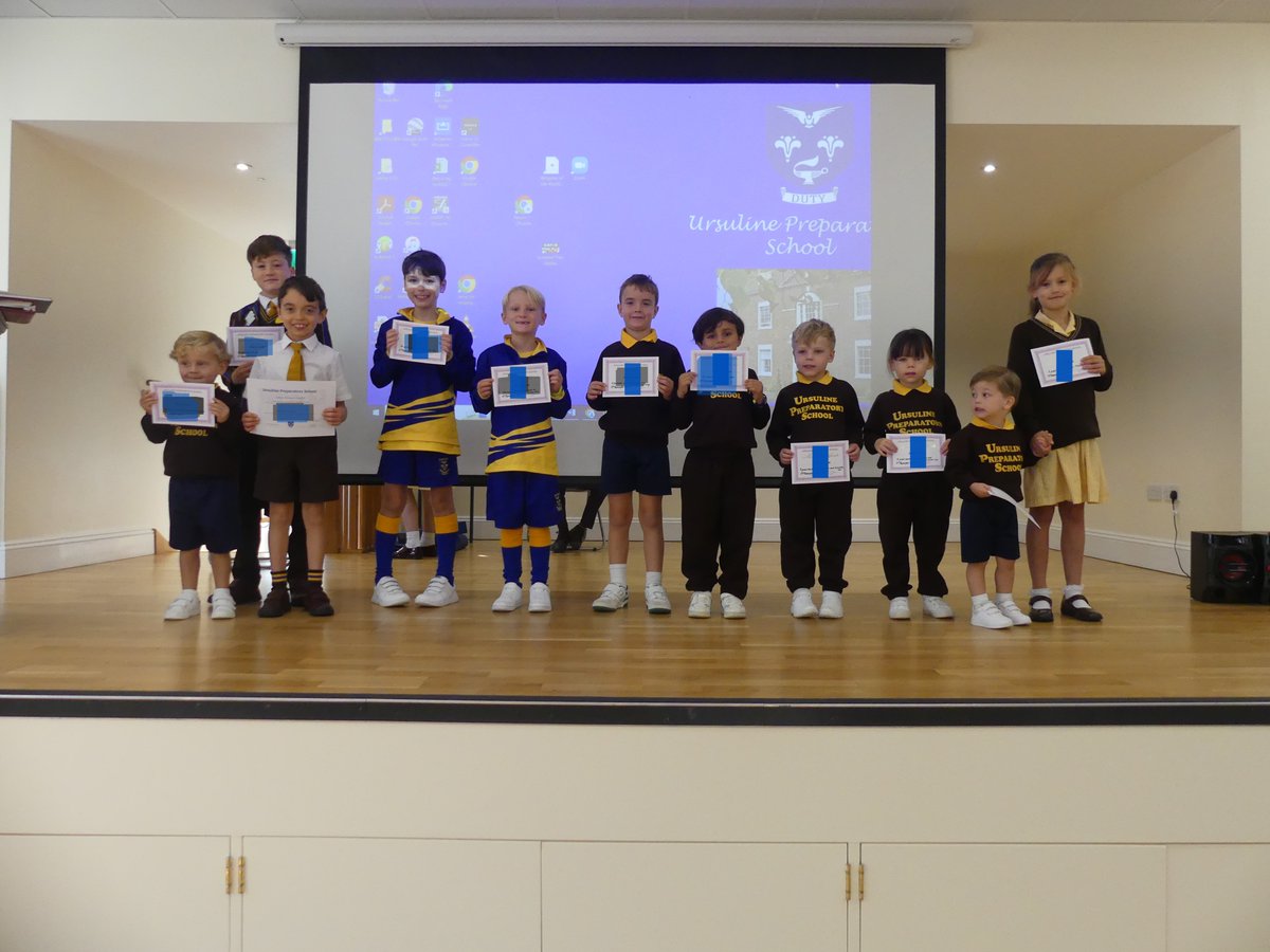 UrsulinePrepSchool tweet media