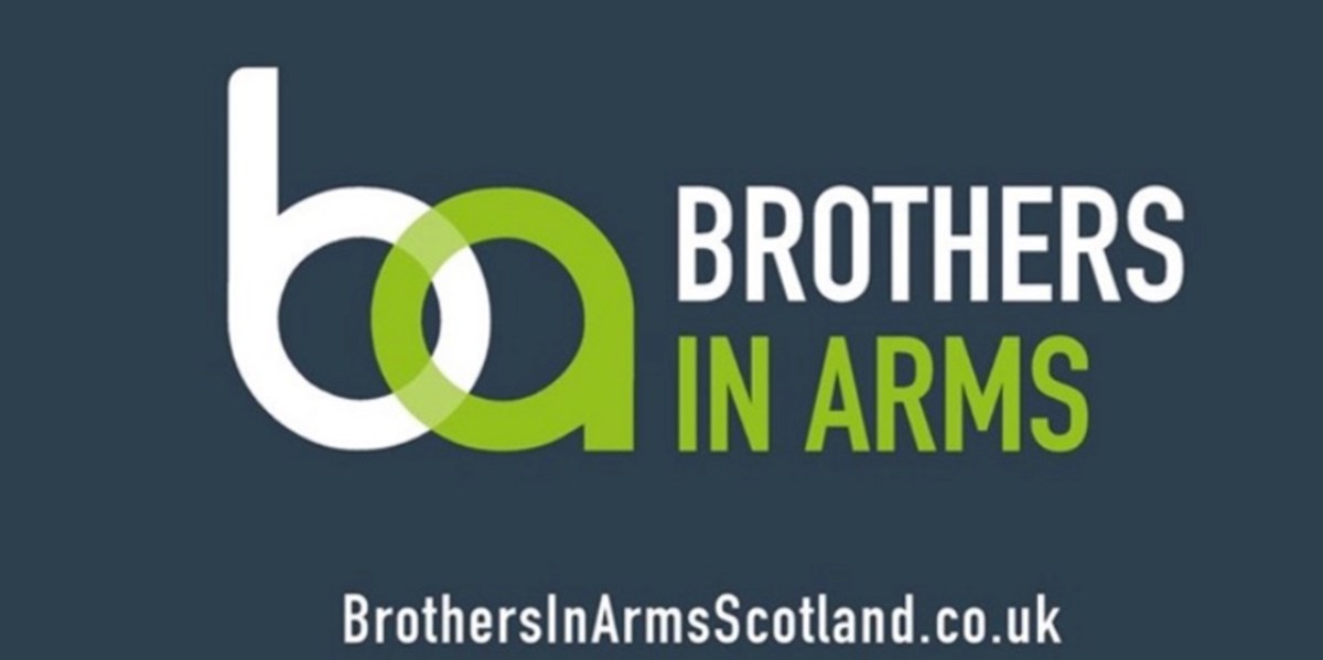 Brothers in Arms (BA) understands technology's power in transforming lives. BA is dedicated to reducing male suicide through technology. The Blethr Platform allows men to connect, reflect, and self-manage their mental well-being. #cranewarecares #Suicideprevention