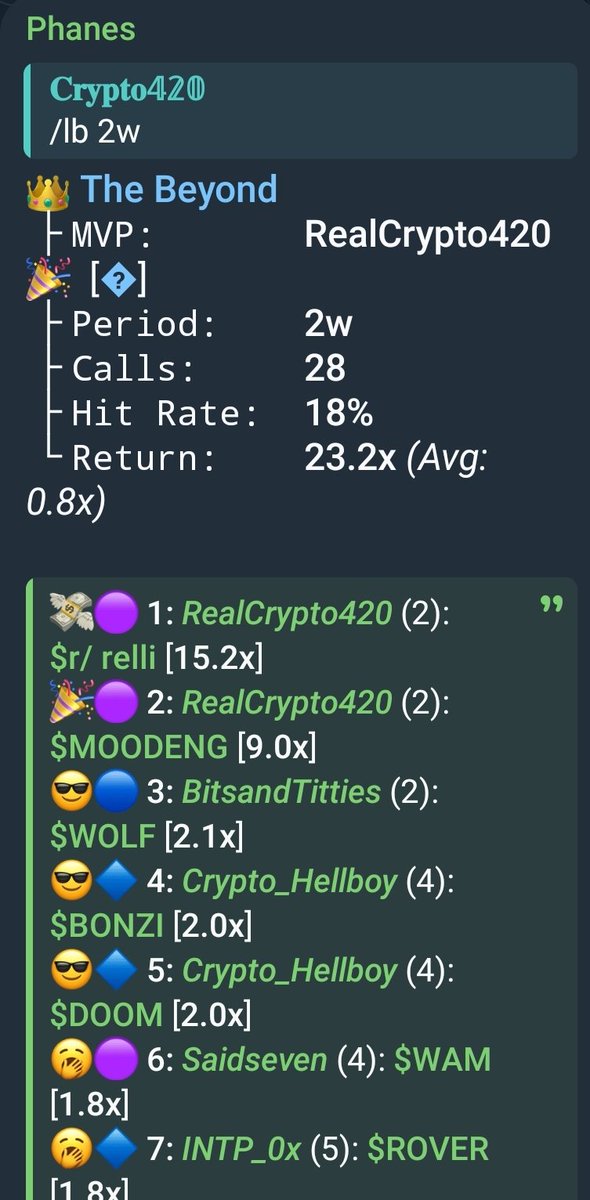 Crypto420 tweet media