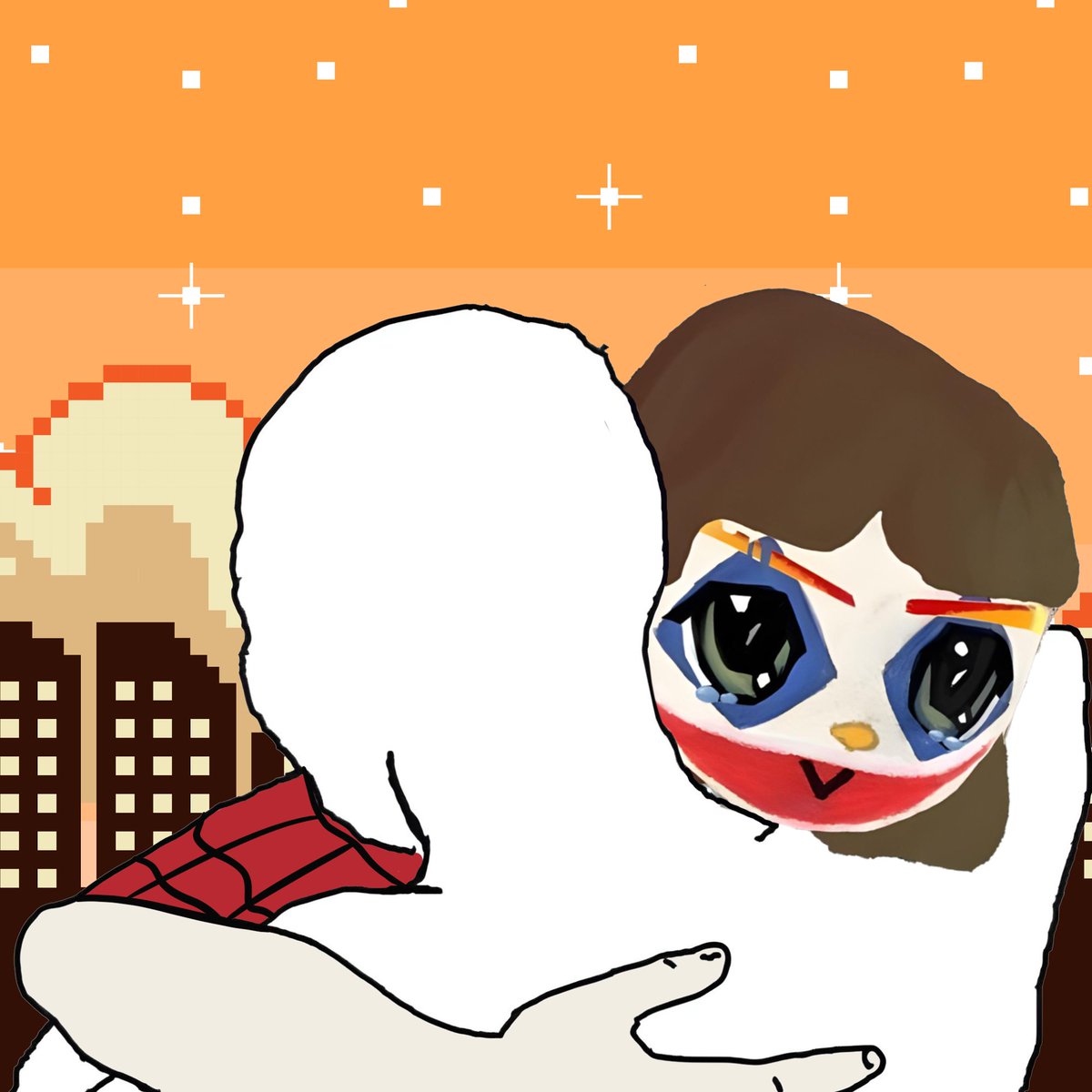 kaish3n's tweet image. FEELS like a mix of hopium and copium after neiro got listed. dw cousin,  $XWH up next