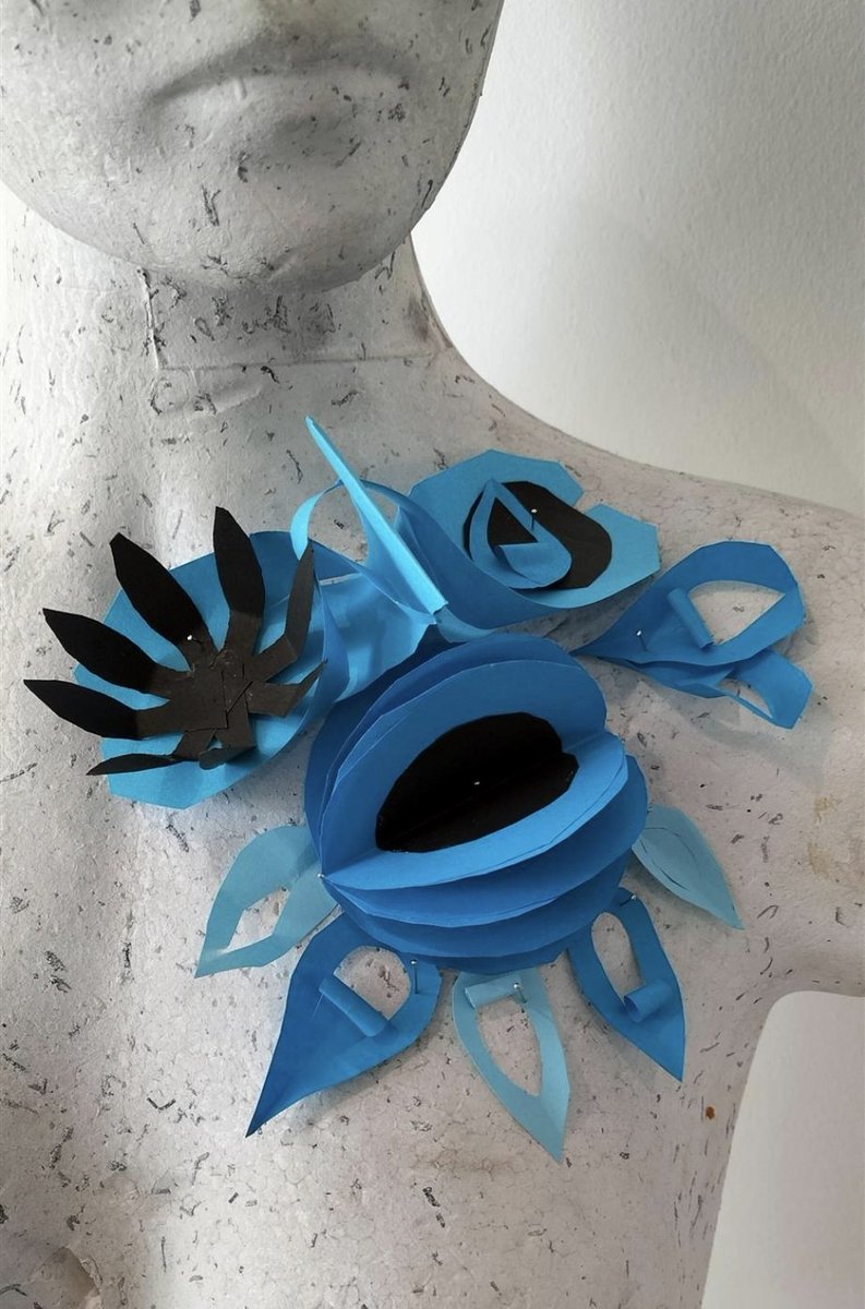 LevenmouthAc's tweet photo. 🎨Art and Design🎨
🎉pupils of the Week🎉

🌟Alisha Mackay S2 Fish
🌟Dylan Harrow S1 Colour Theory
🌟Eliah Lamont S1 Butterfly
🌟Cohen Mavor S4 Orange
🌟Jack Todd S5 Shell
🌟Ben Haig S4 Brooch idea
#LevAcART #effort #ambition https://t.co/Vu9dqvaDZS