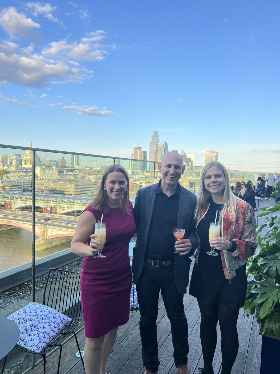 Rhiannon Daniel (@rhiannonldaniel) on Twitter photo A lovely celebratory evening with <a href="/VickyMooreLaw/">Victoria Moore</a> and Gurion Taussig <a href="/DekaChambers/">Deka Chambers</a>. A hard fought case but the outcome was extremely positive for our client in achieving a 6 figure sum following a contested trial <a href="/BBK_Spinal/">BBK Spinal Team</a> A lovely celebratory evening with <a href="/VickyMooreLaw/">Victoria Moore</a> and Gurion Taussig <a href="/DekaChambers/">Deka Chambers</a>. A hard fought case but the outcome was extremely positive for our client in achieving a 6 figure sum following a contested trial <a href="/BBK_Spinal/">BBK Spinal Team</a>