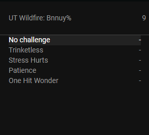 Undertale Wildfire tweet media