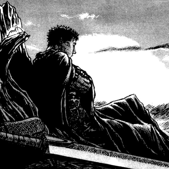 Tokanim_FR's tweet photo. 🚨 OFFICIEL : Une édition prestige (double volume) annoncée pour le manga Berserk en France !

Sortie prévue pour 2025 ! https://t.co/B7fr9y3Wo4