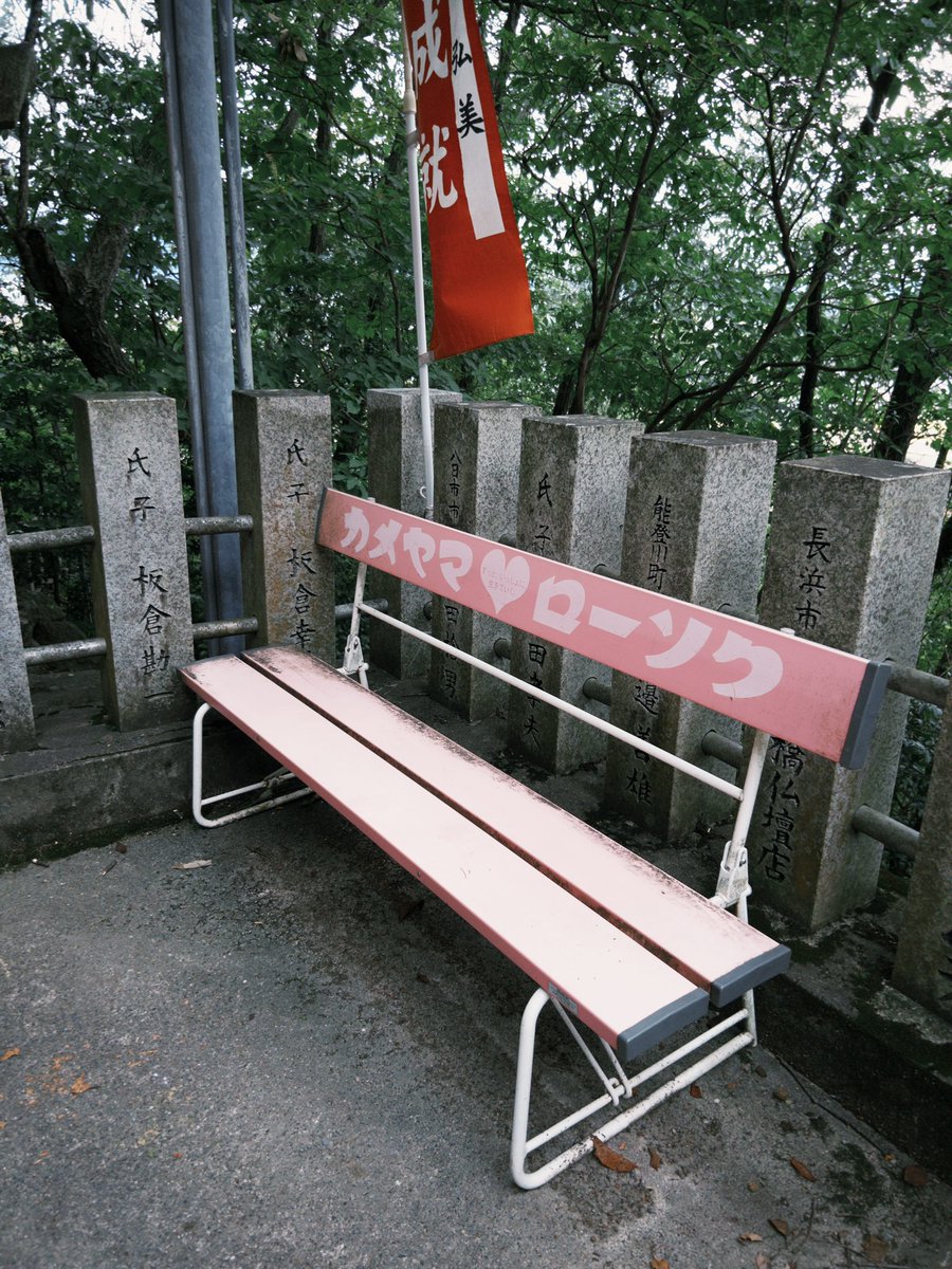 FlyQ99's tweet image. 夏