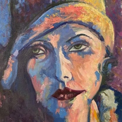 East Kent Artists' Open Houses
see all info and artwork on our website ekoh.org.uk
Image by Gail Collings Canterbury
All houses are open weekends during the festival unless otherwise stated
12th/13th, 19th/20th, 26th/27th October 2024
#Broadstairs #Canterbury #Deal #