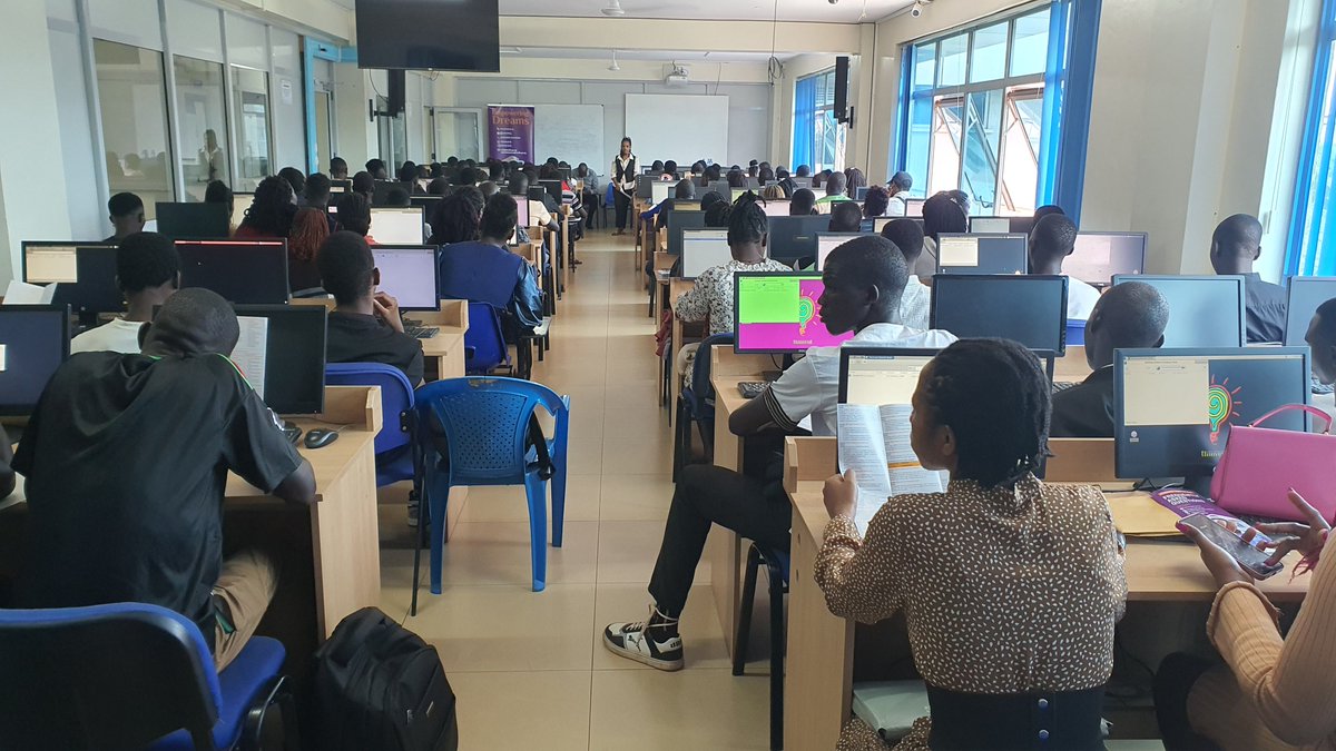 Higher Education Students' Financing Secretariat tweet media