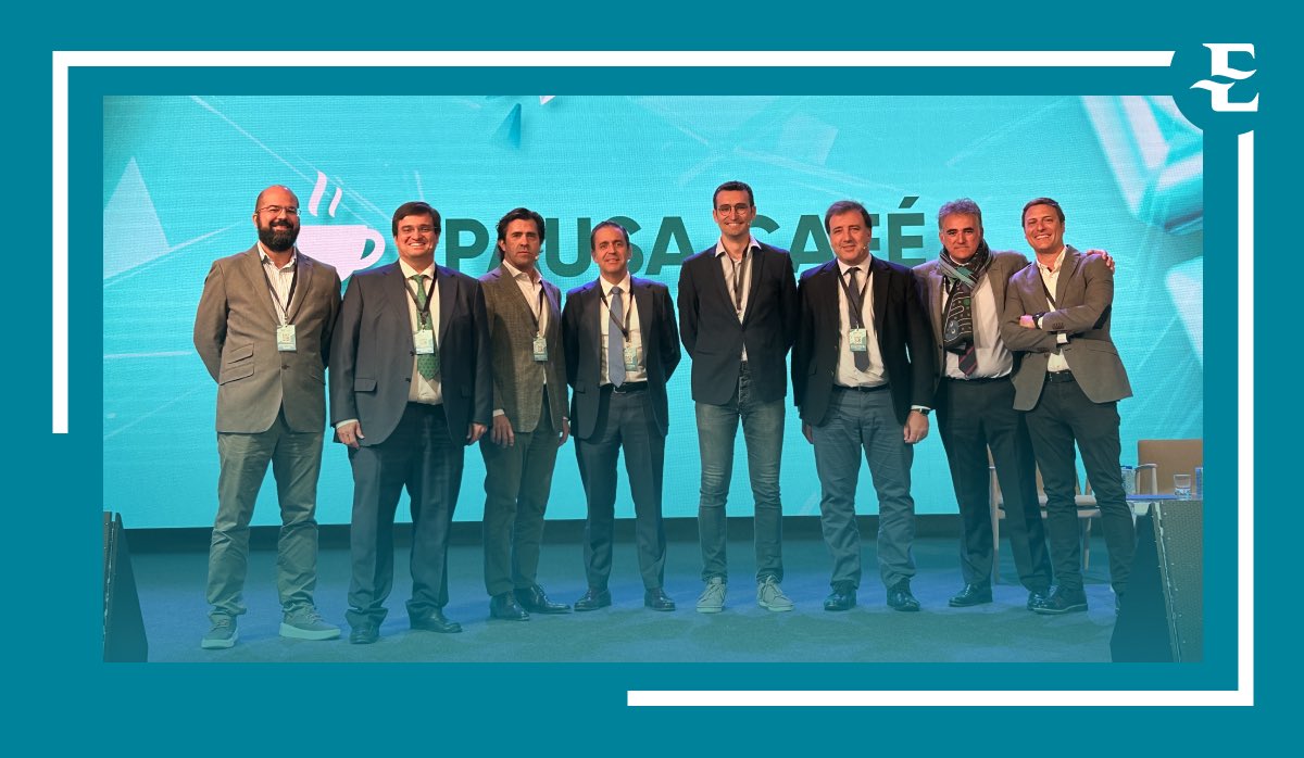 Más de 150 traumatólogos/as se reunieron en Madrid en un evento de ESTEVE para debatir sobre cirugía robótica, VR, 3D e IA en traumatología y novedades en el tratamiento del dolor agudo. 

En ESTEVE, impulsamos el futuro de la salud.

#Traumatología #Innovación #ESTEVE