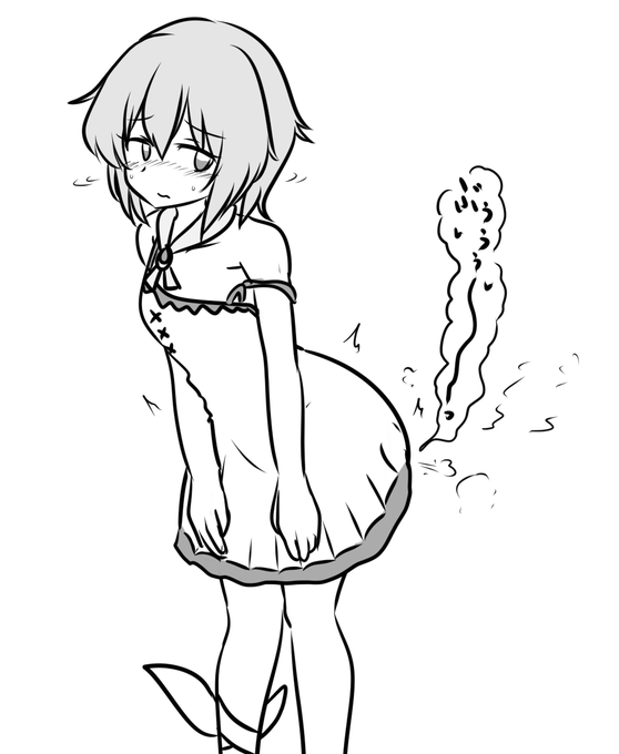 ご依頼絵  Commission 