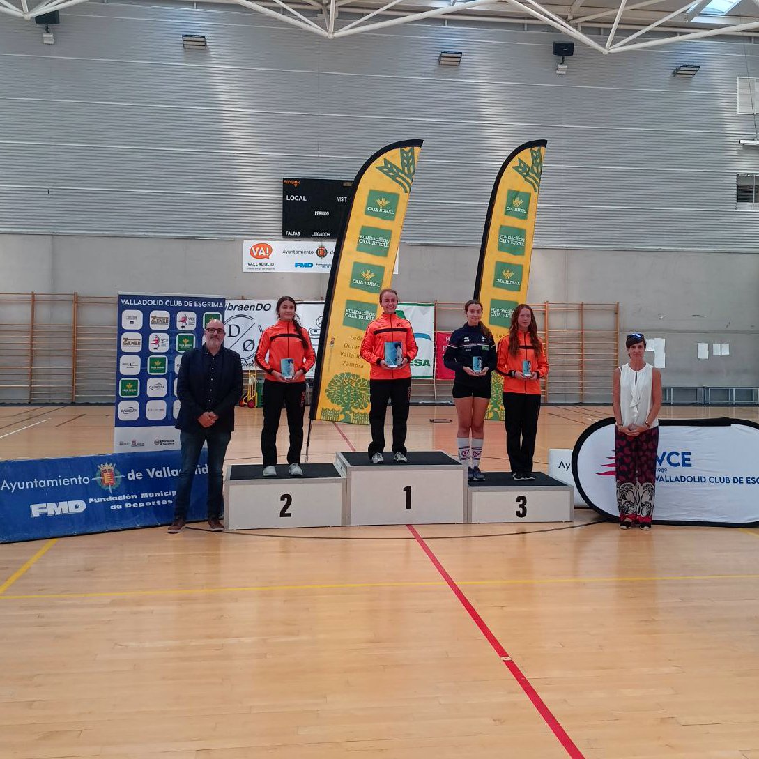 🏀 ZONA MIXTA, <a href="/Adrian_Gomez99/">Adrián Gómez</a>

✅️ Victoria <a href="/valladolidbsr/">BSR VALLADOLID - Fundación Aliados</a> 62-22 <a href="/CBVillaLeganes/">🏀 CB Villa de Leganés</a>

🏒 Campaña de abonados del <a href="/CPLValladolid/">CPLV</a>

🥉Medallas de bronce para el <a href="/VCEsgrima/">Esgrima Valladolid</a>

📻 104.0 FM
📱 APP para iOS y Android
💻 radiomarcavalladolid.com