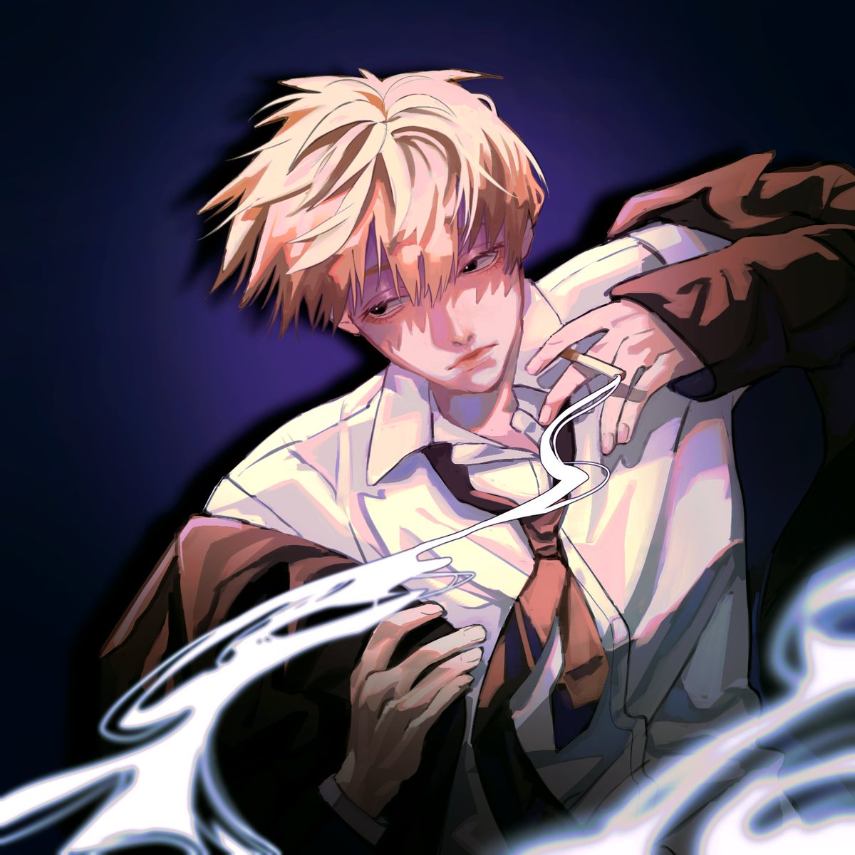 reigen ✋

#artmoots #art #artist #reigen #mp100