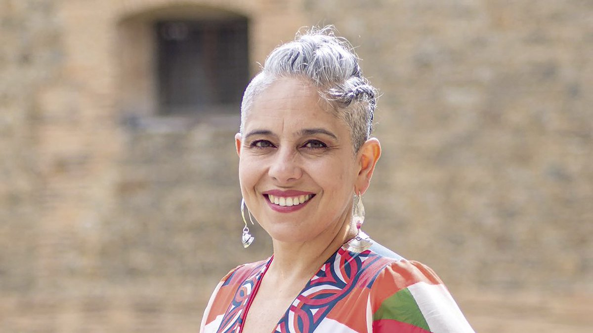 eleccionescolom's tweet image. #ATENCION
A la Presidencia de la República, ¿Por quién votaría?

🔁 Maria José Pizarro @PizarroMariaJo
❤️  Vicky Dávila @VickyDavilaH