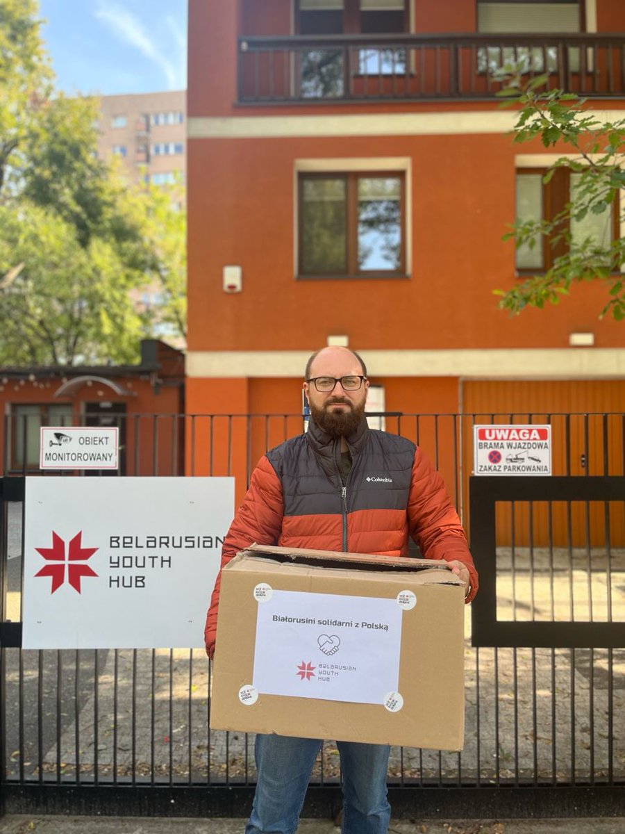 People’s Embassy of Belarus in Poland tweet media