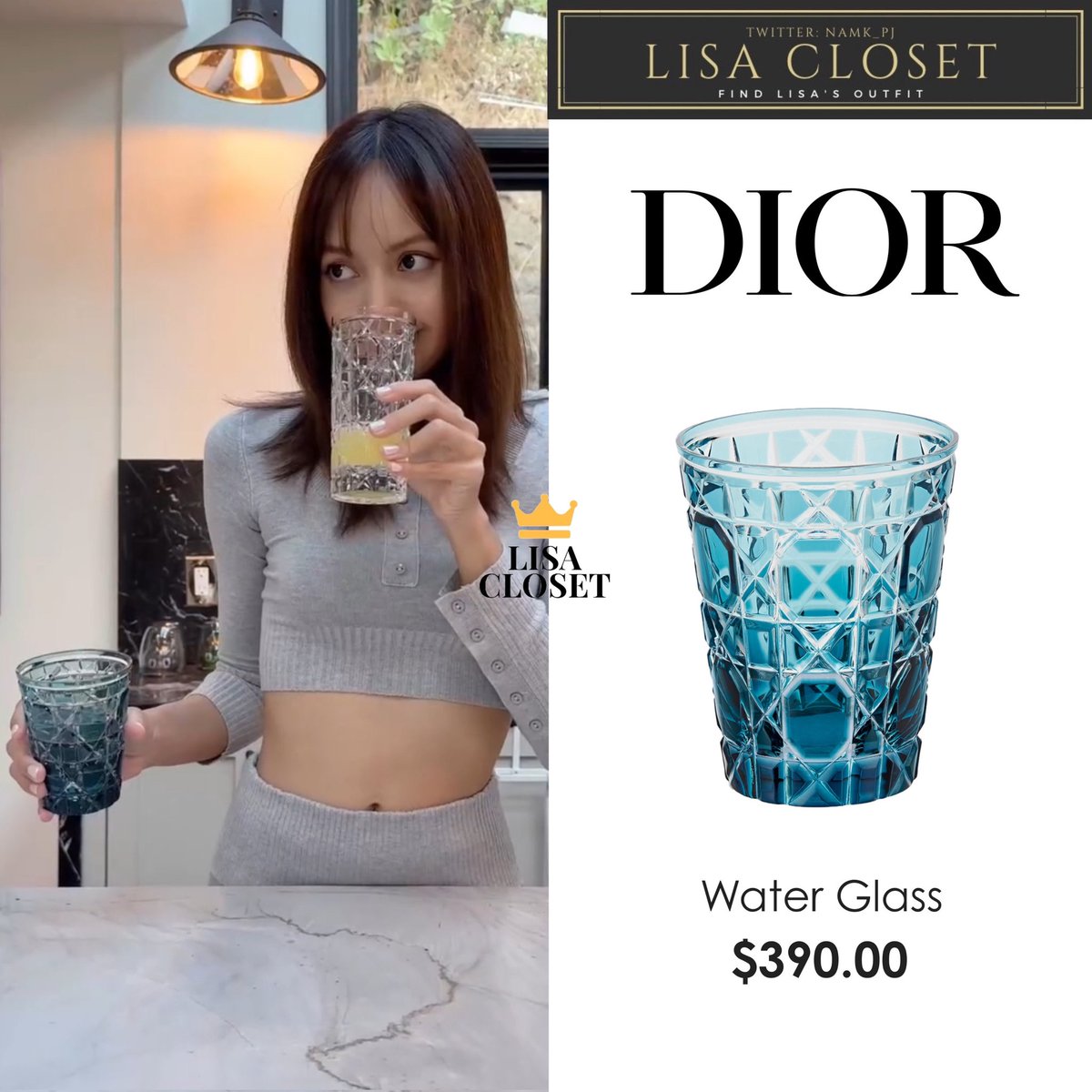 aeyoak's tweet image. มิน่าล่ะ น้ำส้มคั้นวันนั้นอร่อยจัง 😚
#LISA_CLOSET
#LISA #WeAreLLOUD
#Som #Yedee #Truzwithaey