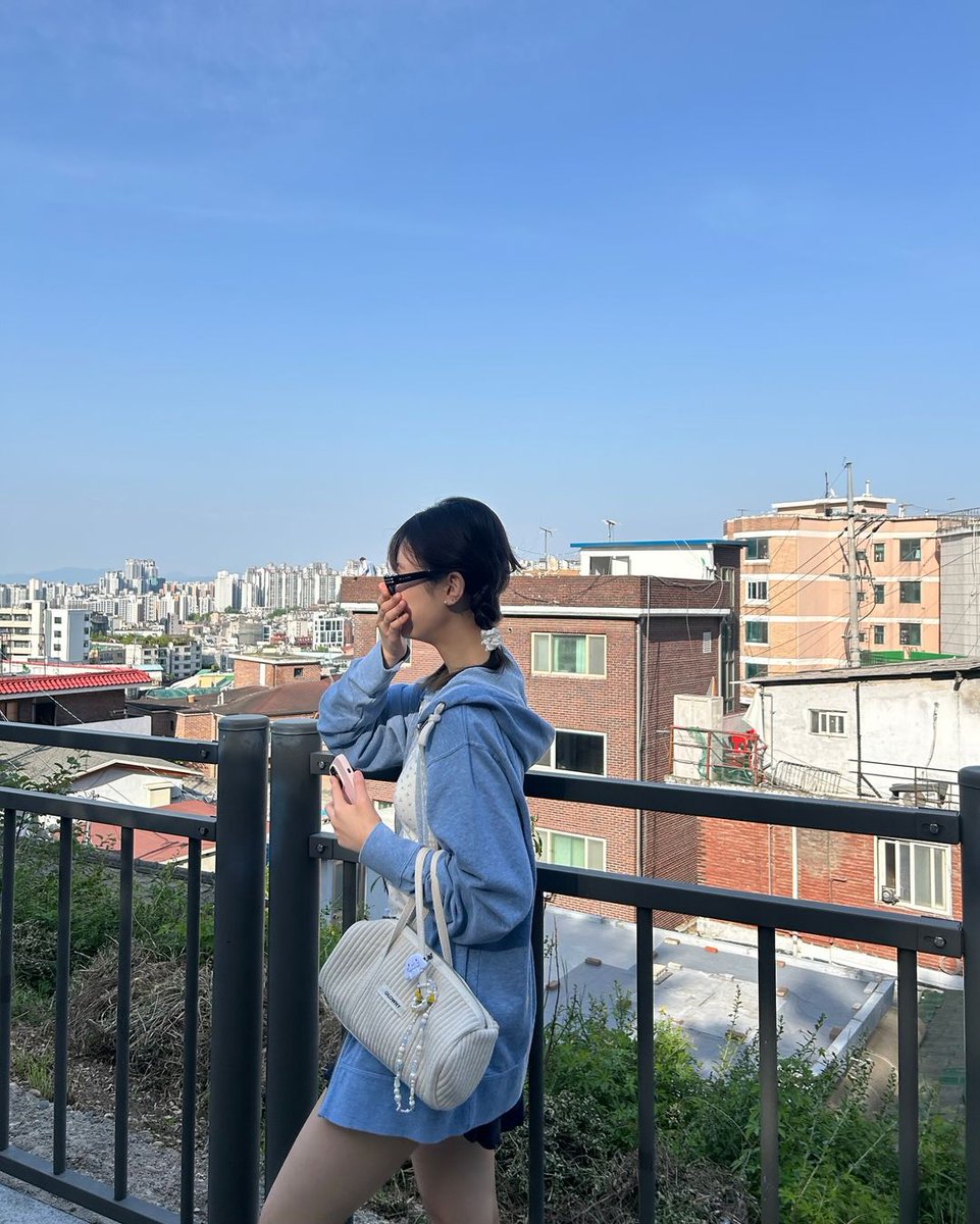 oktanaa's tweet photo. Jalan-jalan #lavencinna https://t.co/DvZxwdiuLP