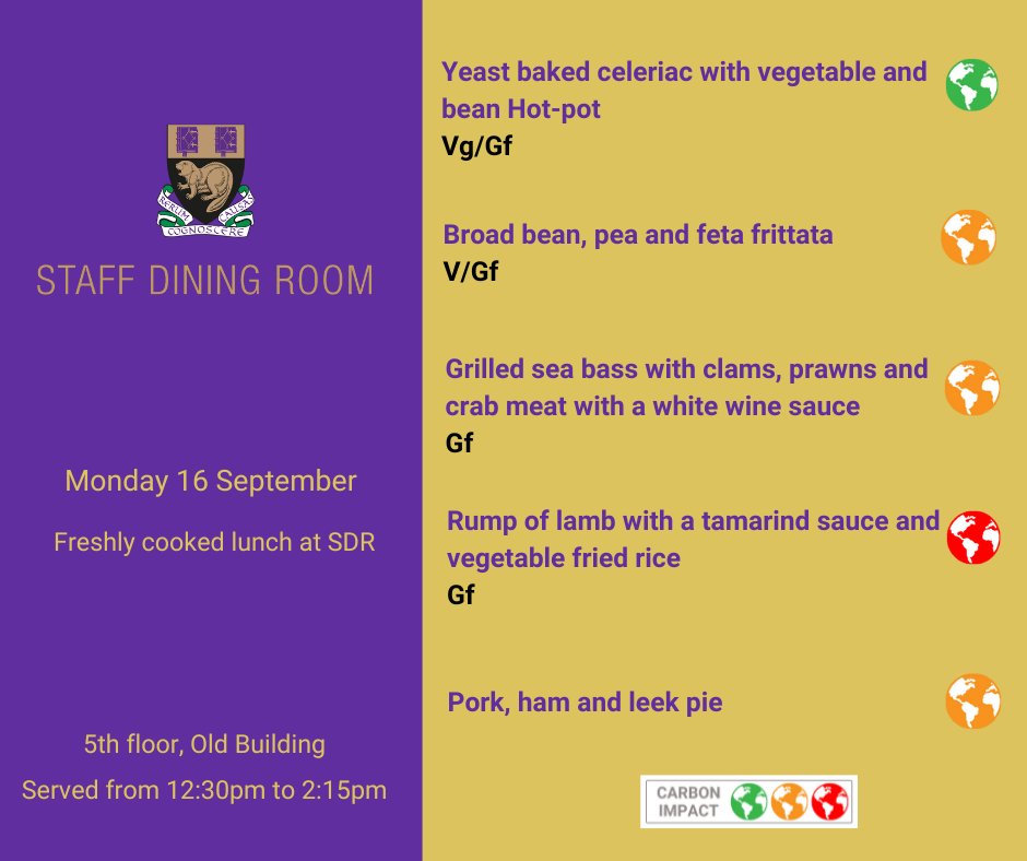 LSE Catering tweet media