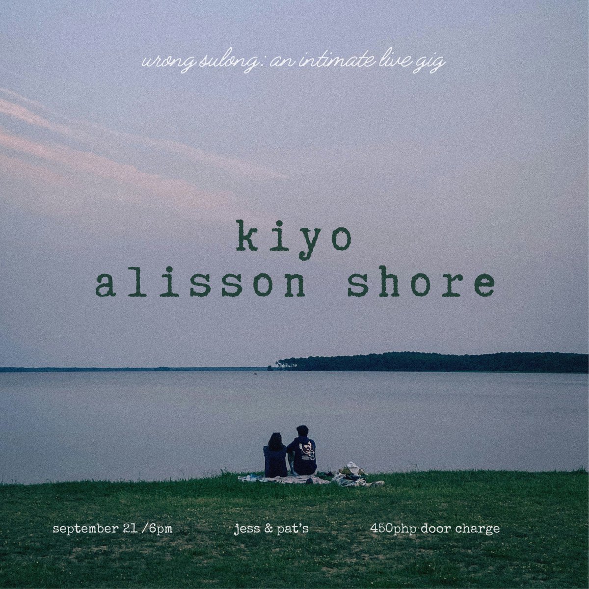 Jess & Pat's | #WeAreIndiesTOGETHER tweet media