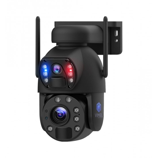 SecurityLabAU's tweet image. Discover the evolution of home security with our latest guide on 4G security cameras. Uncover advanced features to enhance your safety. Stay informed through the link below:
tinyurl.com/yc3f4dhu

#securitycameras #securitysolutions #outdoorcamera #CCTVCamera