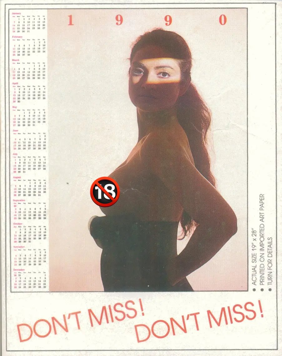 Story of India’s “Playboy” Magazine, nudity, arrest warrant, Ruskin Bond, and an actor’s hypocrisy.
🧵

Story of Debonair Magazine.

Playboy Magazine was a revolution in world entertainment. Not because of nude models, but because of the class &amp; tastefulness it added.

In 1973,