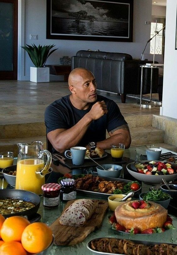 Una nutrición adecuada es la verdadera medicina del mañana.

Estos son los 15 Alimentos más Nutritivos del Mundo según estudios recientes: