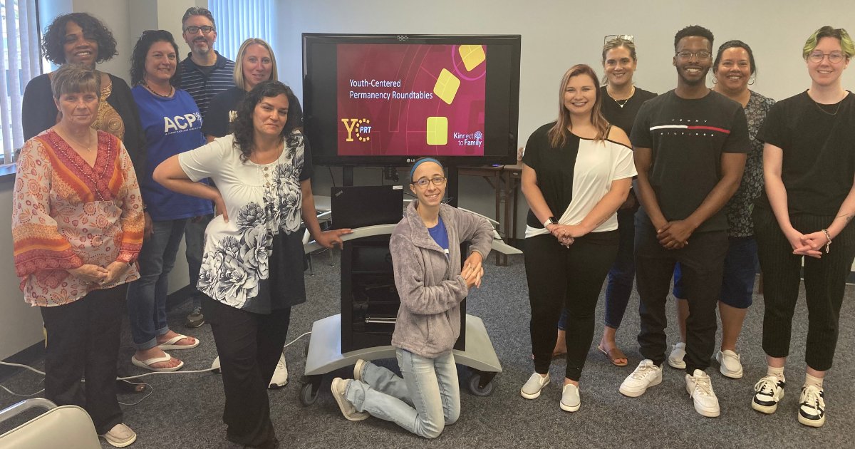 Kinnect_org's tweet image. Big thanks to all who participated in the Jefferson County YCPRT Kick-off! 

We’re excited to work together on this initiative to support youth and families in our community.

#YCPRT #Kinnect