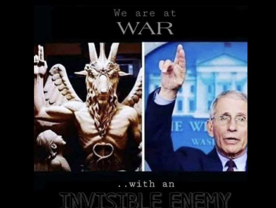 Jul_Taxi's tweet photo. @superkevin54 La mère d’Anthony #Fauci qui a collaboré avec le père de Ghislaine #Maxwell dans le trafic sexuel d’enfants..👁️ https://t.co/W6fTlUQniq