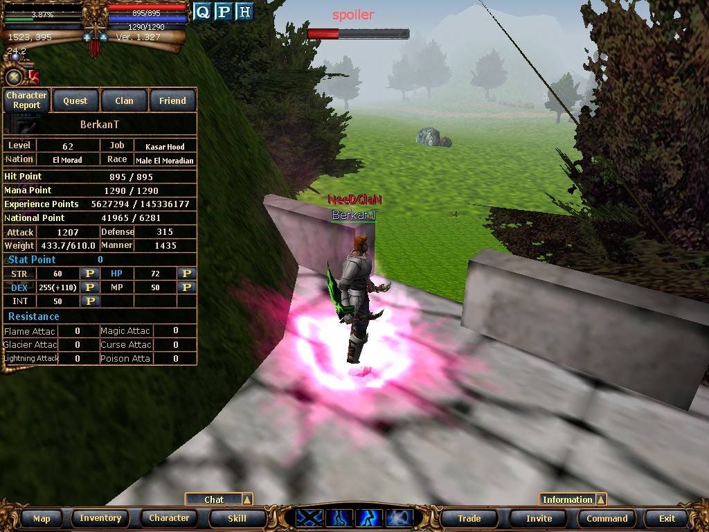 no context knight online (@nocontext_ko) on Twitter photo 