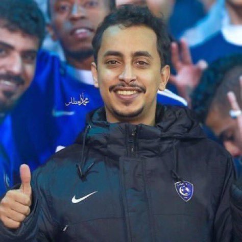 | قروب الحوت الازرق | (@alhilal_60) on Twitter photo |🚨عزيزي الهلالي ــــــ استفتاء 📊|
- هل تتمنى عودة العندليب محمد العفيفي لـــــ مدرج #الهلال . .|
<a href="/medddooo_28/">محمد العفيفي</a> 💙🗣️ . .| ضع لايكككك💙
| <a href="/Fahad_Alotaibi_/">فهد بن سعد بن نافل</a> - <a href="/Alhilal_FC/">نادي الهلال السعودي</a> | |🚨عزيزي الهلالي ــــــ استفتاء 📊|
- هل تتمنى عودة العندليب محمد العفيفي لـــــ مدرج #الهلال . .|
<a href="/medddooo_28/">محمد العفيفي</a> 💙🗣️ . .| ضع لايكككك💙
| <a href="/Fahad_Alotaibi_/">فهد بن سعد بن نافل</a> - <a href="/Alhilal_FC/">نادي الهلال السعودي</a> |