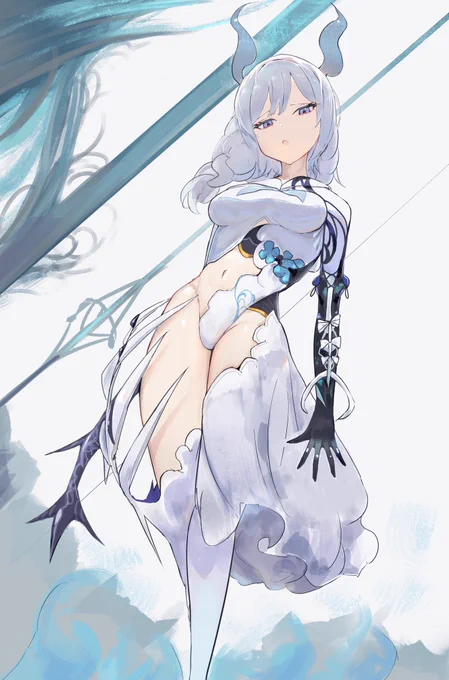 淡蒼 