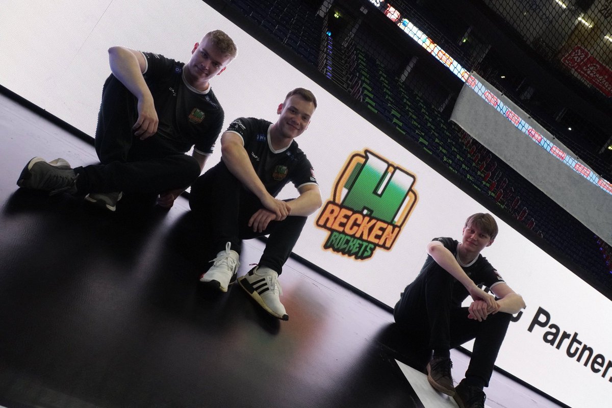 reckenrockets_h's tweet photo. Neues Lineup in Hannover gelandet! STAY TUNED 🥶
#DieRecken https://t.co/CZP0CUOHSE