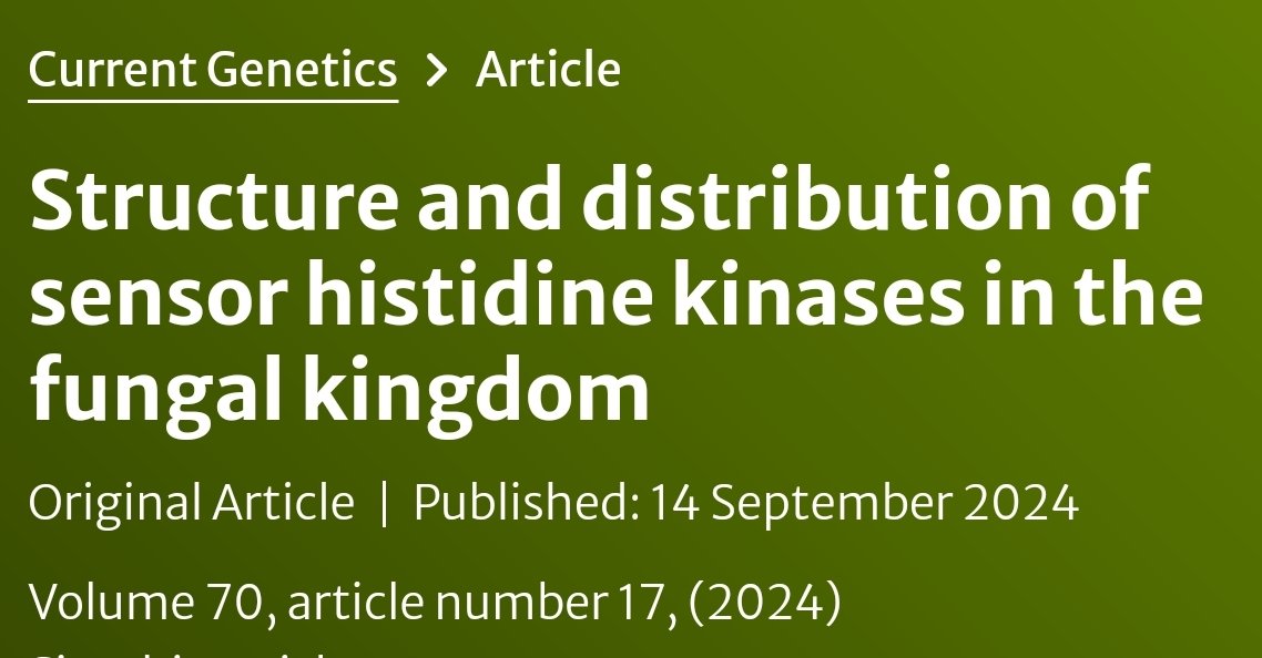 Fungal Respiratory Infections Lab-Angers tweet media