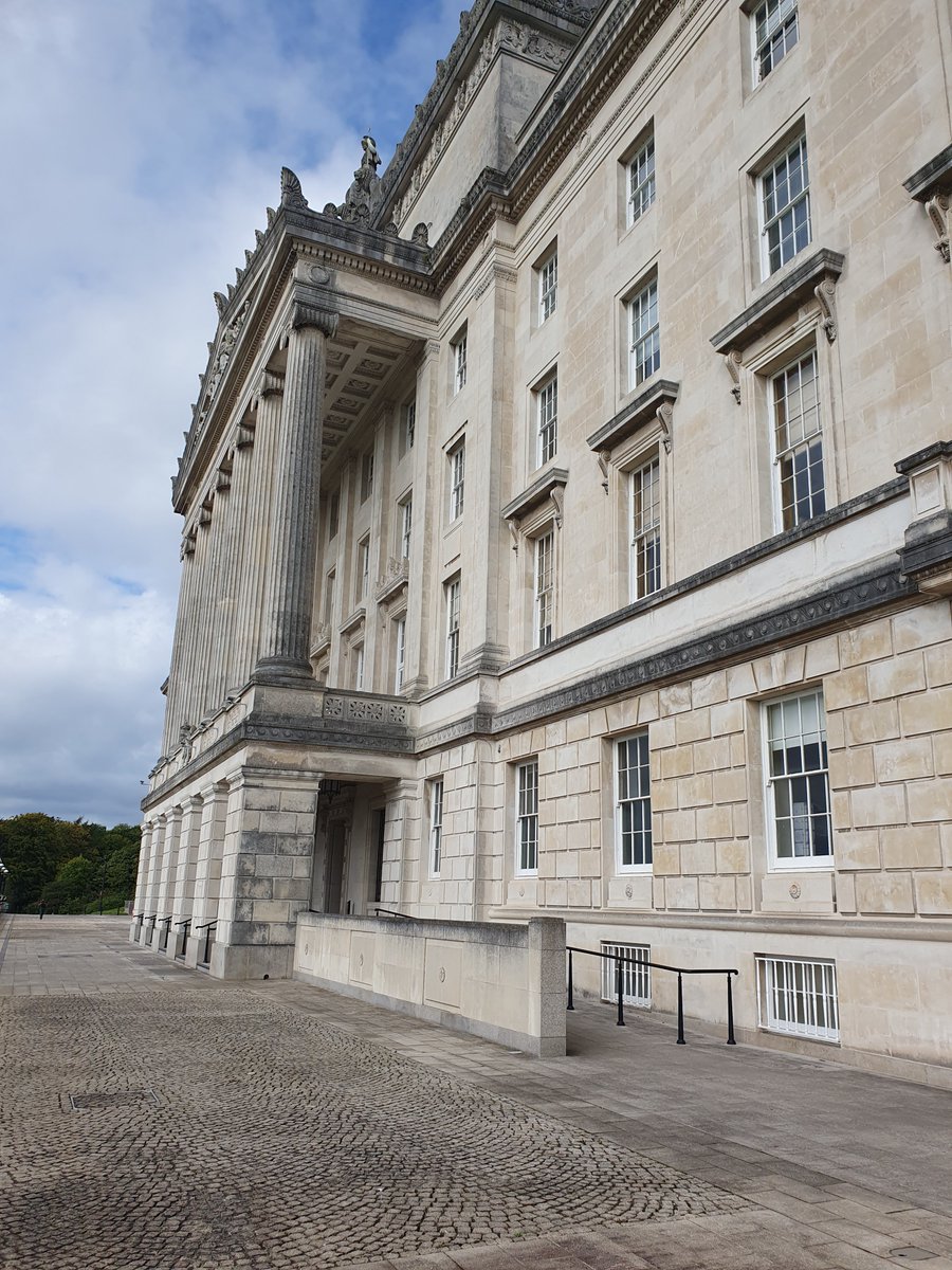 NICVA (@nicva) on Twitter photo We're up at Stormont this afternoon for the All Party Group on the Voluntary and Community Sector Chaired by <a href="/DianeForsytheNI/">Diane Forsythe</a> and will hear from a range of sector representatives from <a href="/HomelessNI/">Homeless Connect</a>, <a href="/Actn4ChildrenNI/">Action for Children NI</a> & <a href="/Trussell_NI/">Trussell Northern Ireland</a>
#VoiceOfTheSector We're up at Stormont this afternoon for the All Party Group on the Voluntary and Community Sector Chaired by <a href="/DianeForsytheNI/">Diane Forsythe</a> and will hear from a range of sector representatives from <a href="/HomelessNI/">Homeless Connect</a>, <a href="/Actn4ChildrenNI/">Action for Children NI</a> & <a href="/Trussell_NI/">Trussell Northern Ireland</a>
#VoiceOfTheSector