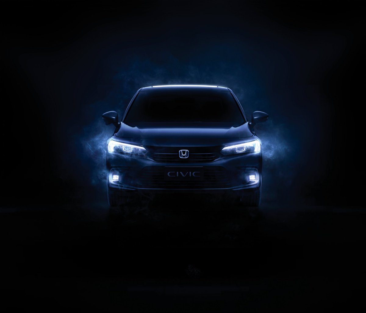 Honda Argentina tweet media