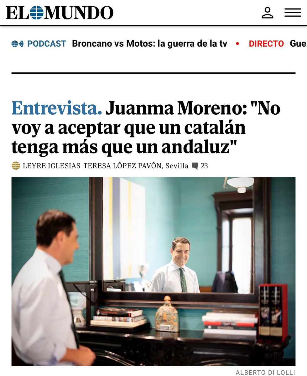 viquirepublica's tweet photo. “No voy aceptar que un judio tenga más que un cristiano”
“No voy aceptar que un gay tenga más que un hetero”
“No voy aceptar que una mujer tenga más que un hombre” 
“No voy aceptar que un niño negro tenga más que un niño blanco” 
Que escándalo se montaria si alguien dijera eso ¿verdad? 
Como mínimo lo tacharían de delito de odio a una minoria, xenofobia y ya estarian tramitando denuncias contra quien ha osado decir tal barbaridad 
Ah pero ¿hablamos de catalanes?
Nah, con esos todo vale , palante