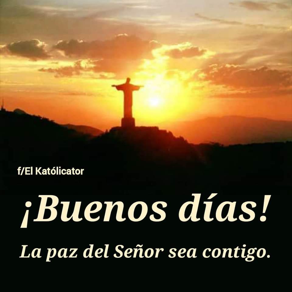IngTre's tweet photo. BENDIGAMOS al SEÑOR por un Nuevo Despertar. https://t.co/Ty9NOUuuBp