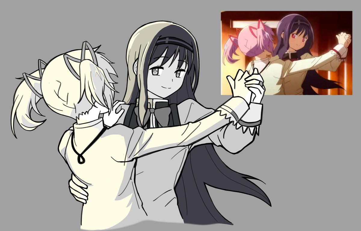RawonIreng_'s tweet image. Boost up but also lazy Homumado