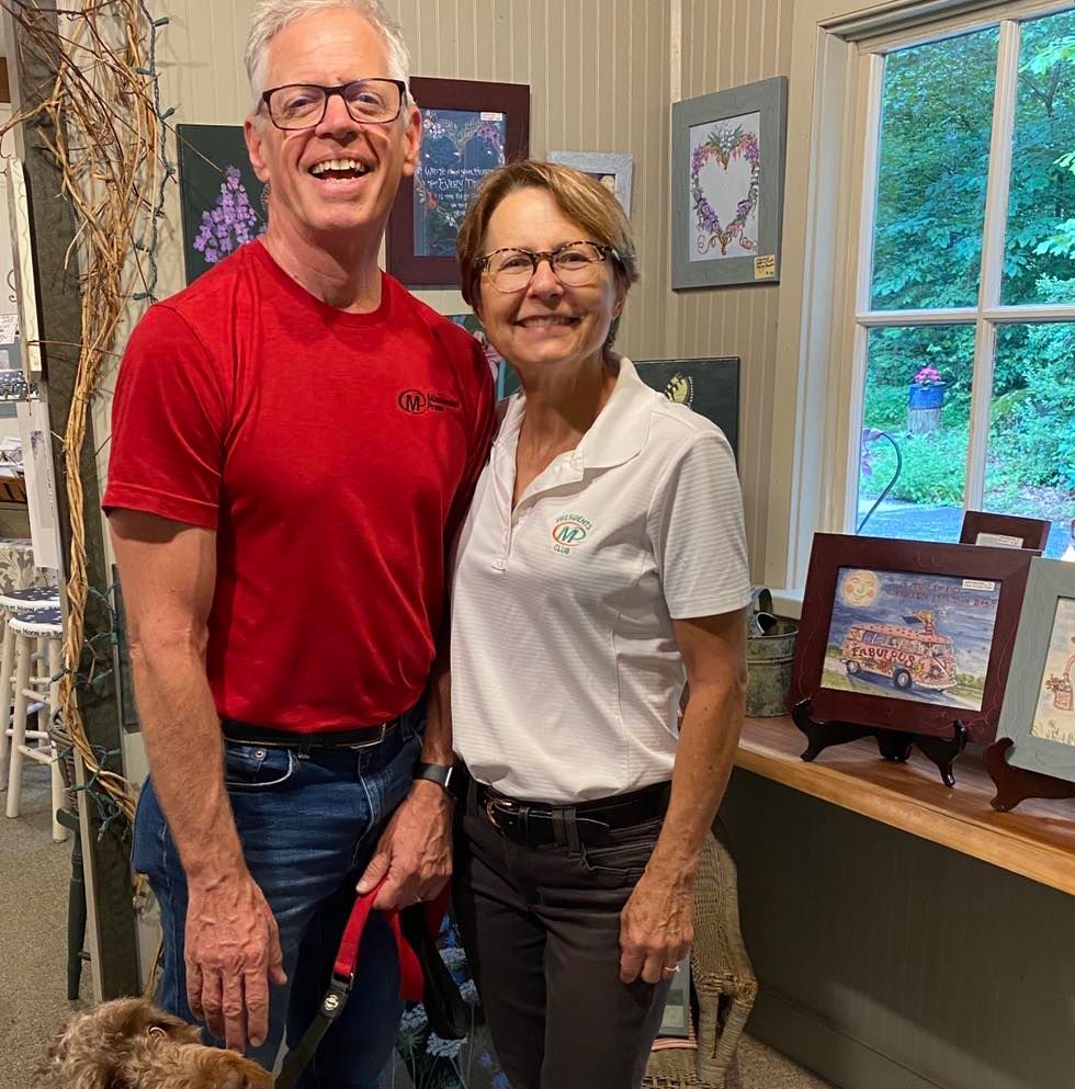We are proud to announce that Minute Man Press of Hanover will be our 2024 EMERGE Women's Conference Official 5th Anniversary Program Sponsor.

Thank you for all that you do and for your continued support of YWCA Hanover!👏🤩🥳